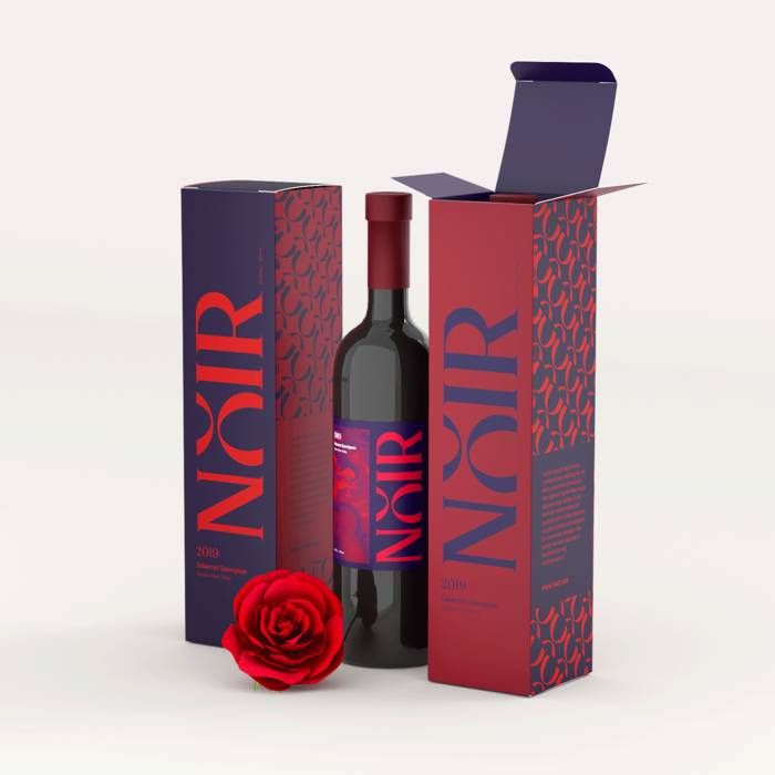 Beverage Boxes